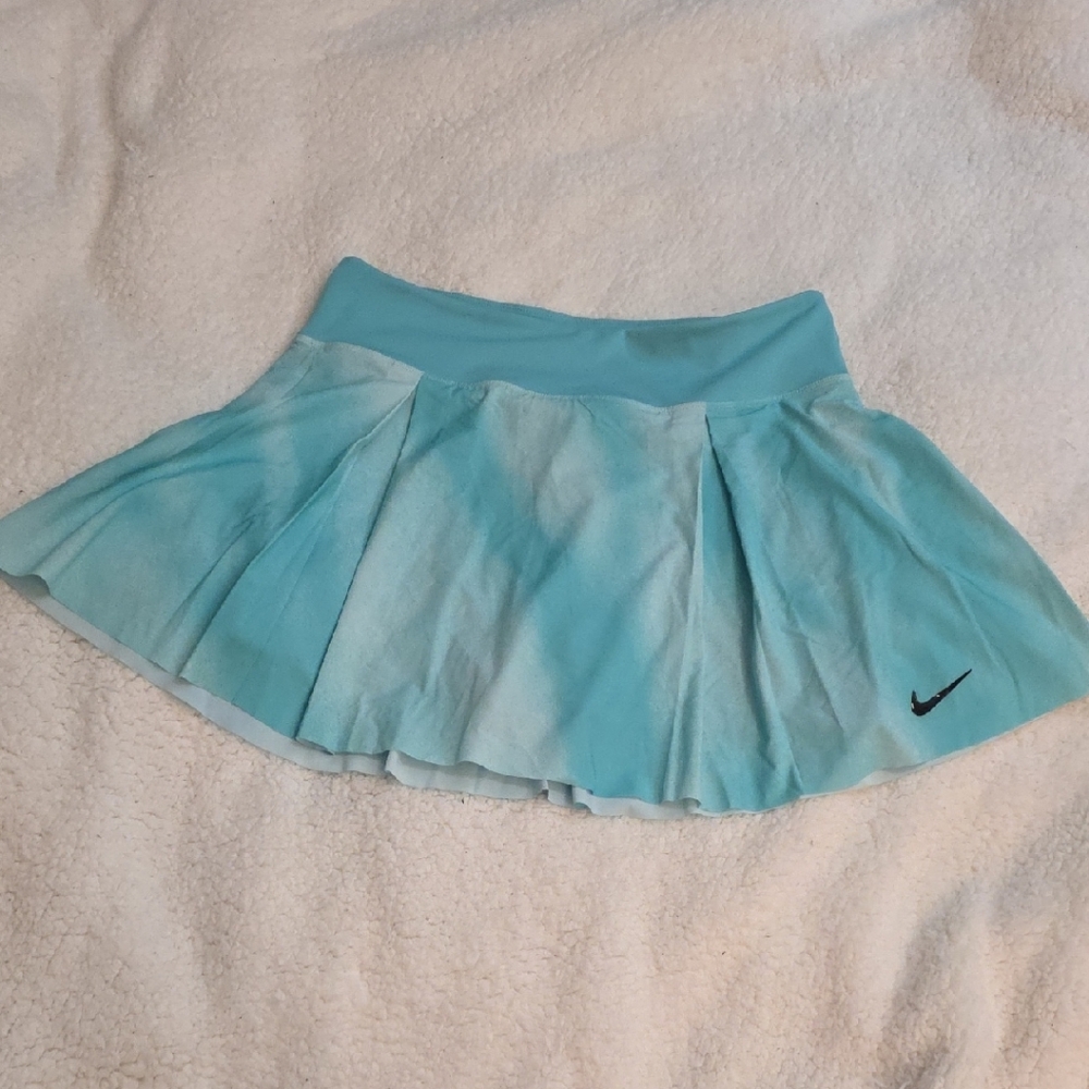 Nike Women's Seafoam Skort
